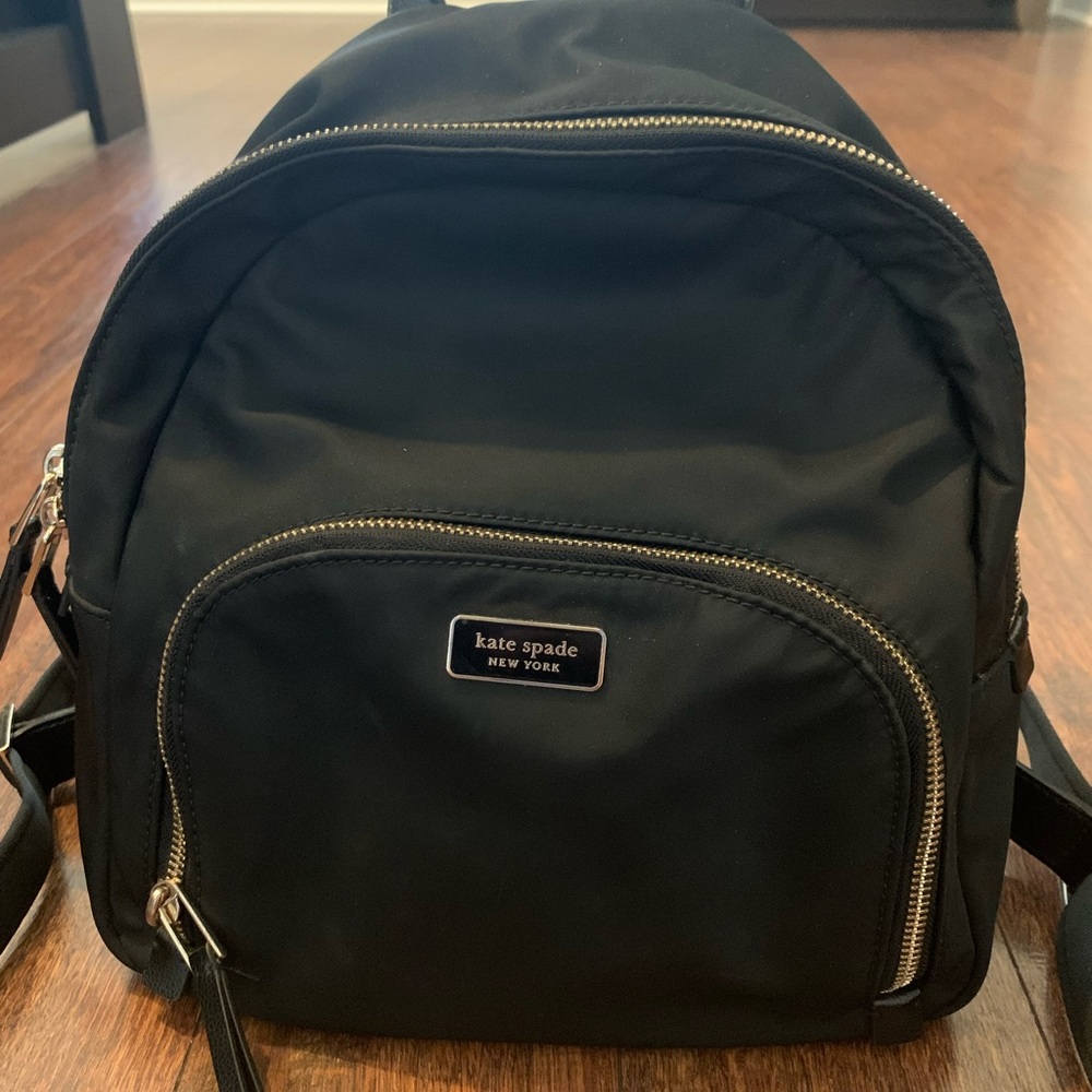 Kate Spade Book Bag Purse